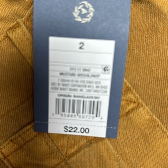 Universal Thread - NWT - Picture 4 of 4